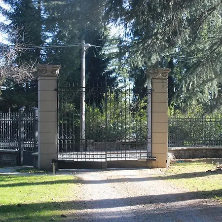Daire Parco Cambria Lanzo dʼIntelvi