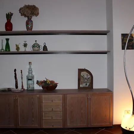 Parco Cambria Daire Lanzo dʼIntelvi