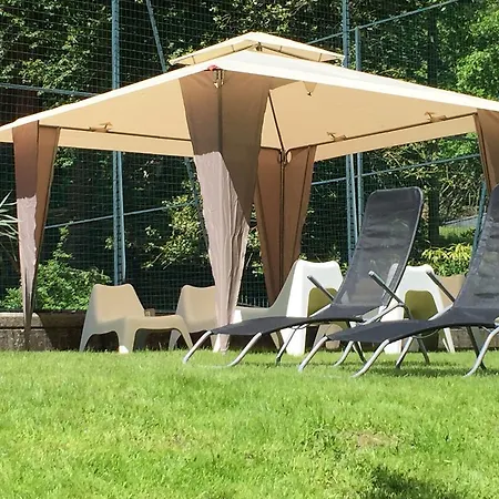 Daire Parco Cambria *