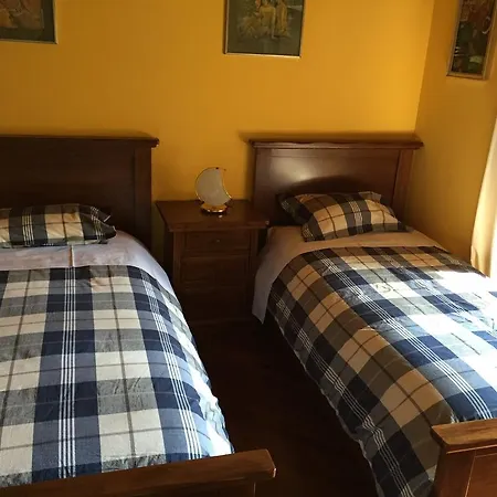Διαμέρισμα Parco Cambria Lanzo dʼIntelvi