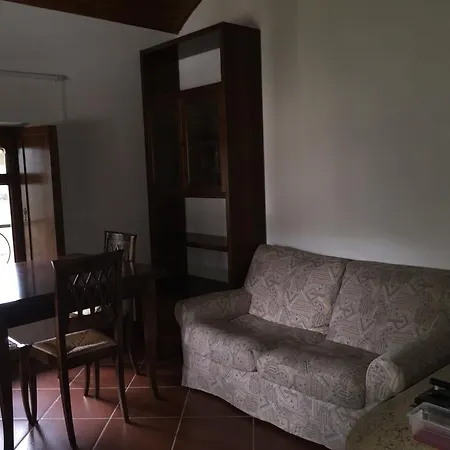 Parco Cambria Διαμέρισμα *