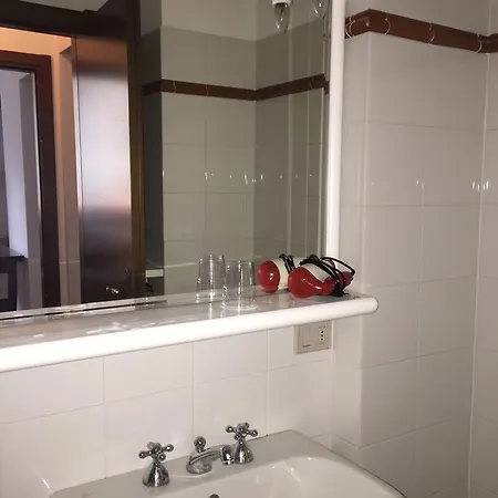 Parco Cambria Διαμέρισμα Lanzo dʼIntelvi