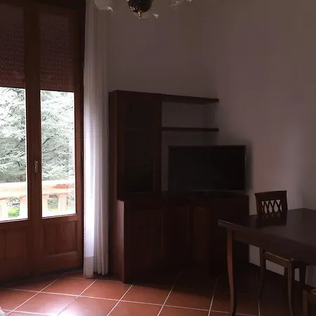 Parco Cambria Διαμέρισμα
