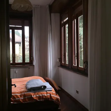 Parco Cambria Διαμέρισμα