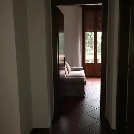 Διαμέρισμα Parco Cambria *
