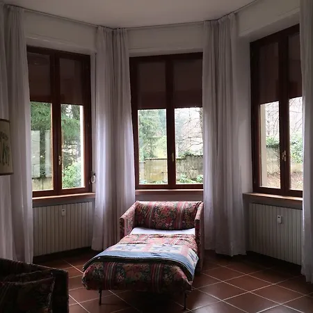 Διαμέρισμα Parco Cambria Lanzo dʼIntelvi