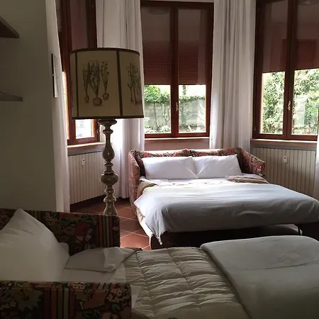 Διαμέρισμα Parco Cambria
