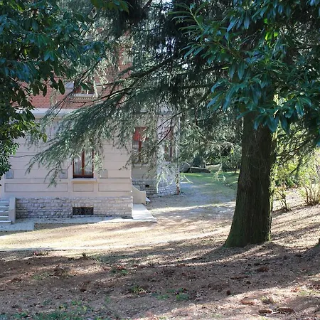 Parco Cambria Διαμέρισμα Lanzo dʼIntelvi