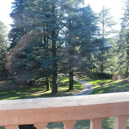 Parco Cambria Διαμέρισμα *