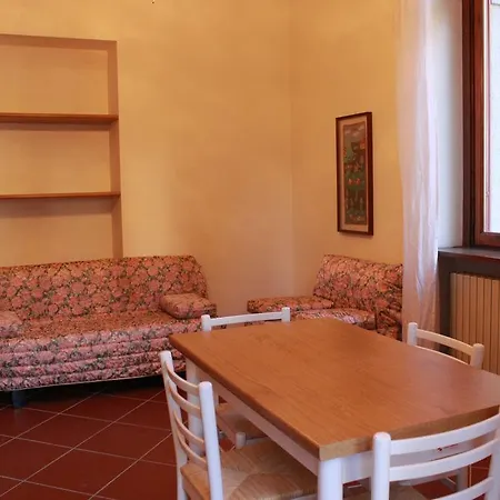 Parco Cambria Διαμέρισμα Lanzo dʼIntelvi