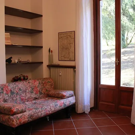 Parco Cambria Διαμέρισμα