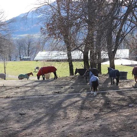 Διαμέρισμα Parco Cambria *