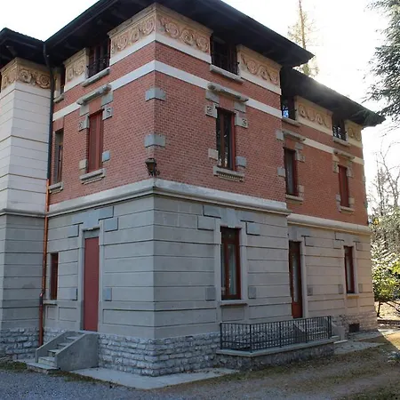 Διαμέρισμα Parco Cambria Lanzo dʼIntelvi