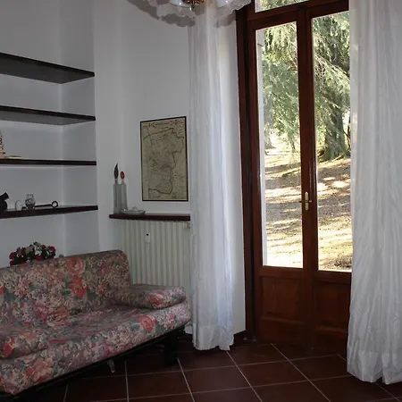 Διαμέρισμα Parco Cambria