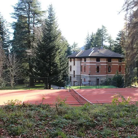 Parco Cambria Διαμέρισμα Lanzo dʼIntelvi