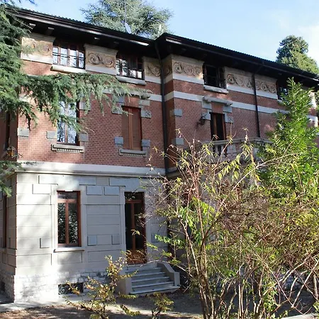 Parco Cambria Διαμέρισμα