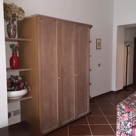 Parco Cambria Διαμέρισμα Lanzo dʼIntelvi