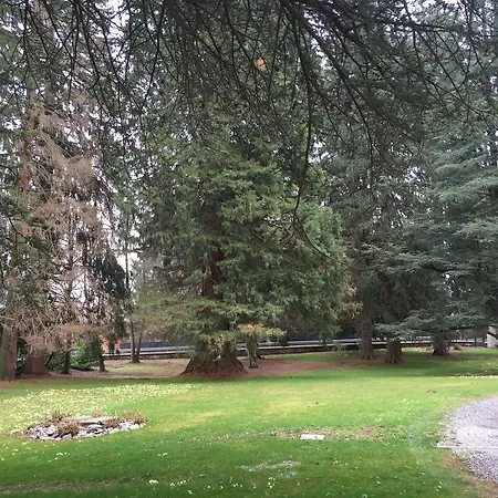Parco Cambria