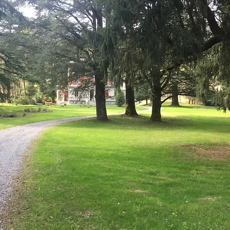 Parco Cambria Lanzo dʼIntelvi